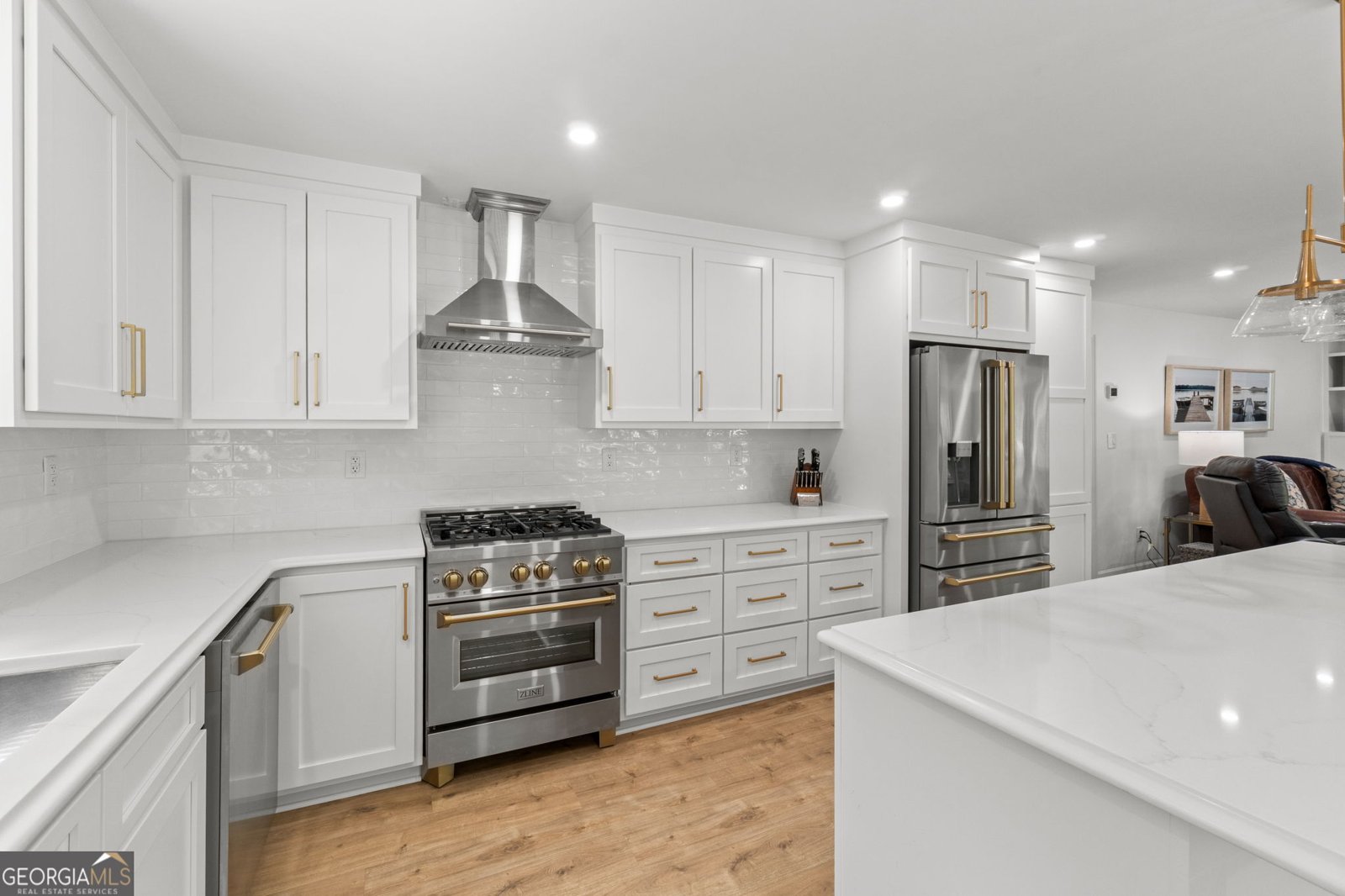 4469 Flat Creek Drive Gainesville - 24