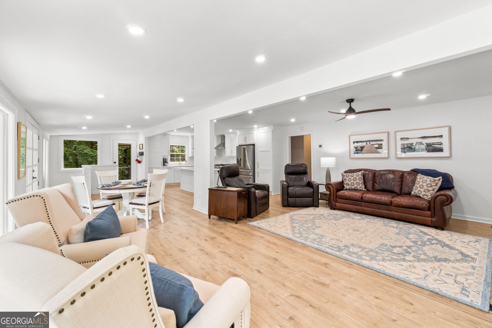 4469 Flat Creek Drive Gainesville - 29