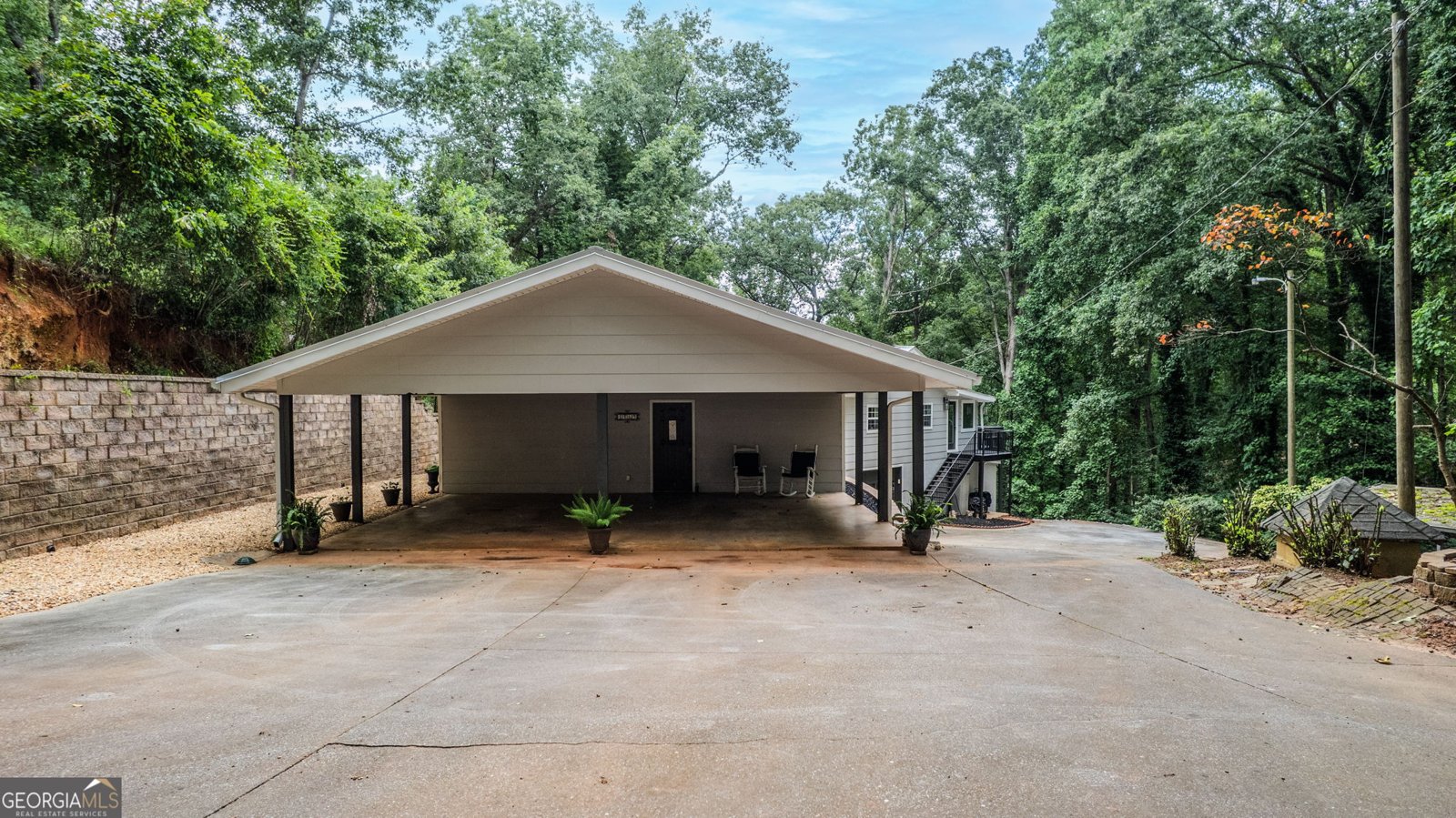 4469 Flat Creek Drive Gainesville - 3