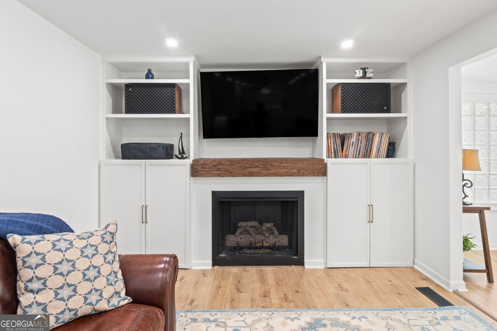 4469 Flat Creek Drive Gainesville - 31