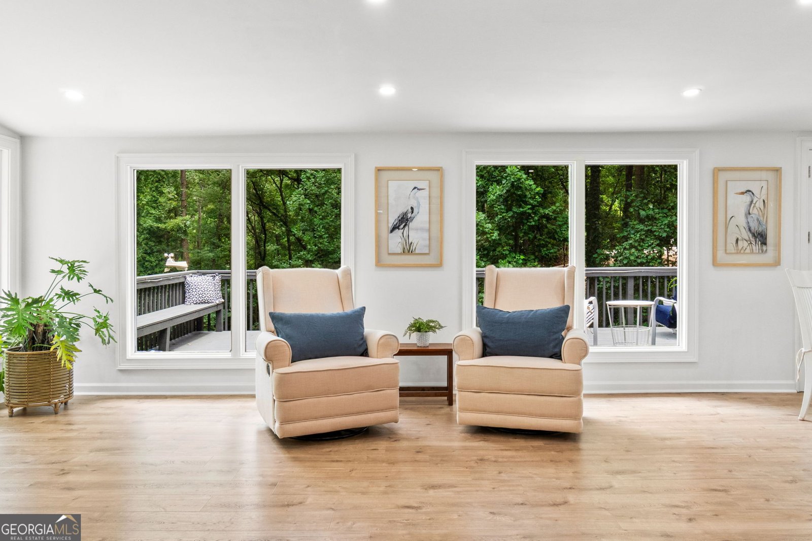 4469 Flat Creek Drive Gainesville - 32