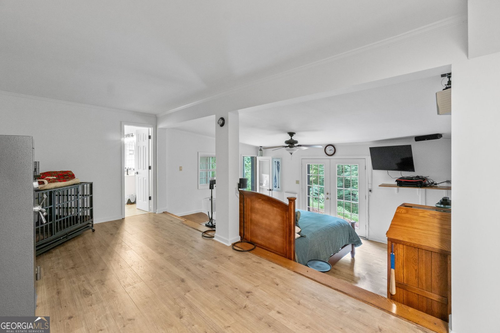 4469 Flat Creek Drive Gainesville - 37