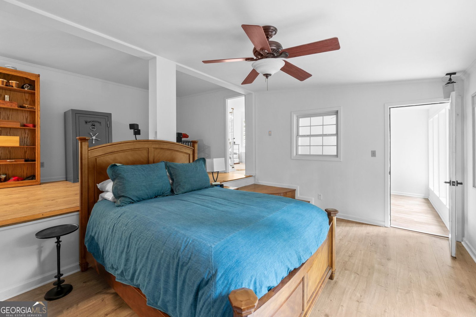 4469 Flat Creek Drive Gainesville - 40