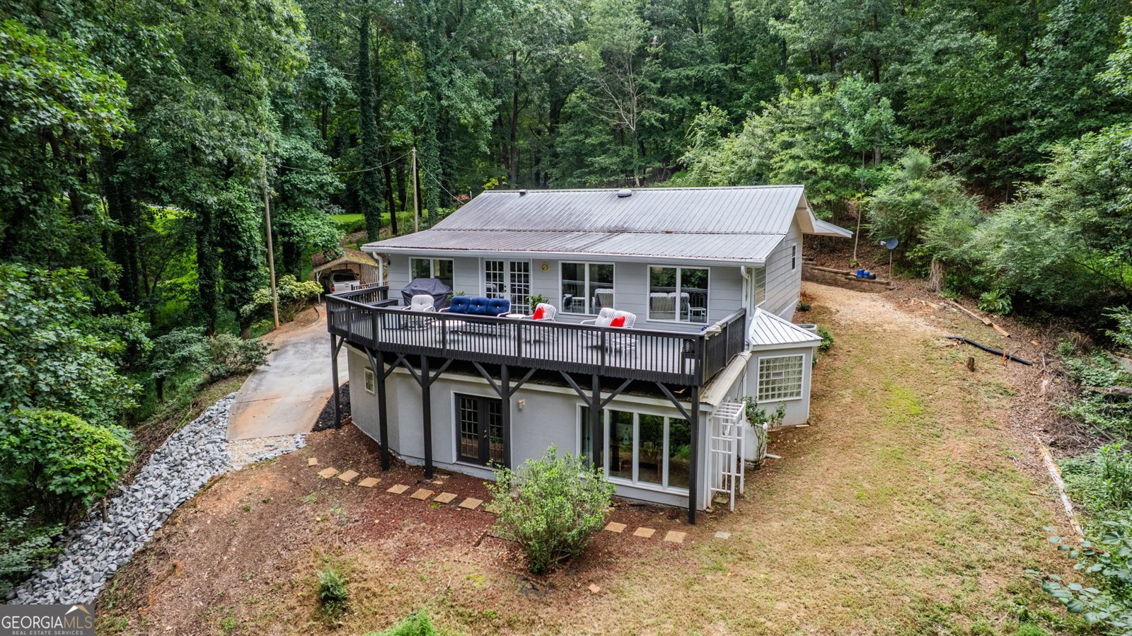 4469 Flat Creek Drive Gainesville - 43