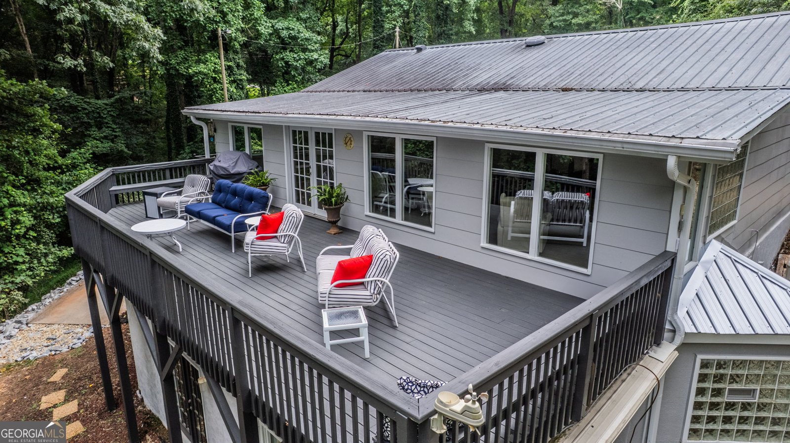 4469 Flat Creek Drive Gainesville - 44
