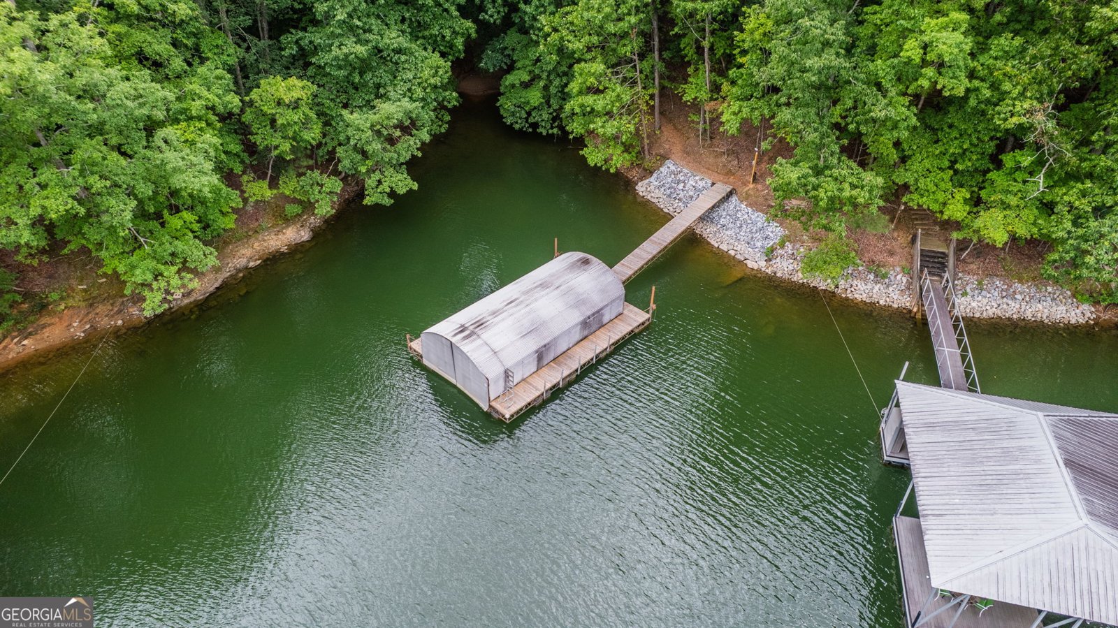 4469 Flat Creek Drive Gainesville - 45