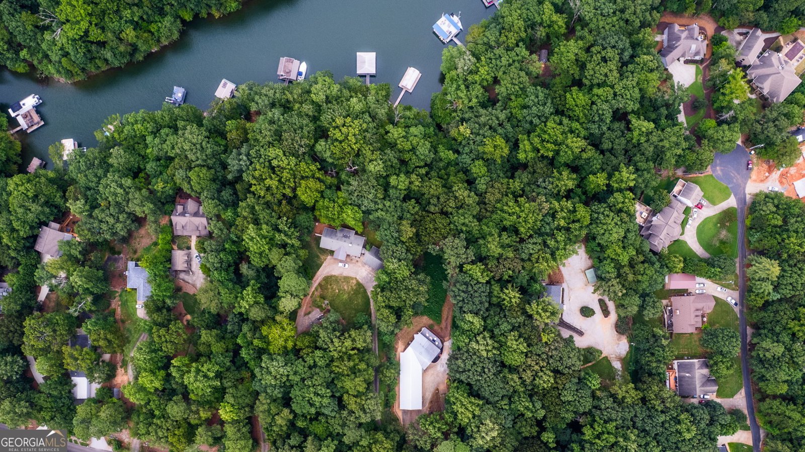 4469 Flat Creek Drive Gainesville - 47