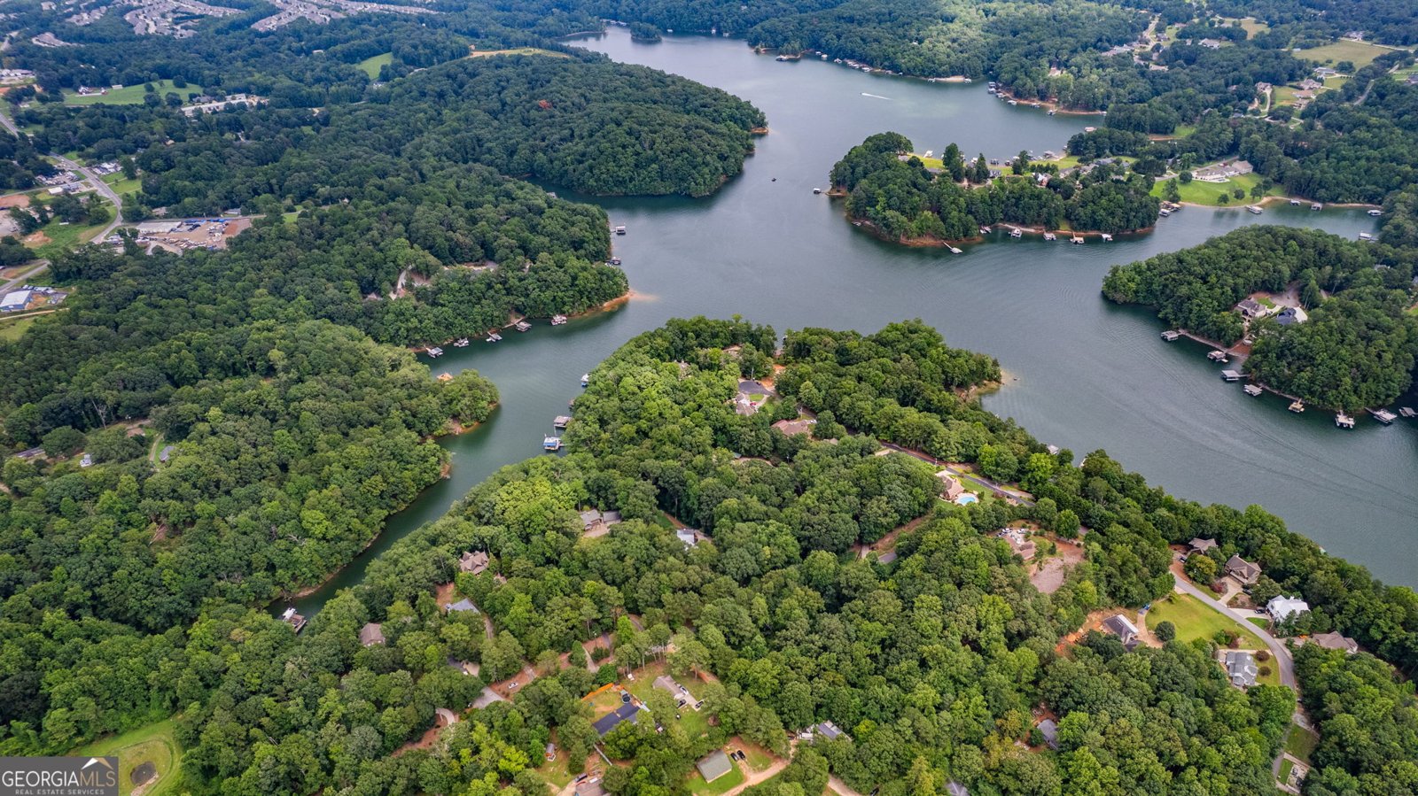 4469 Flat Creek Drive Gainesville - 5