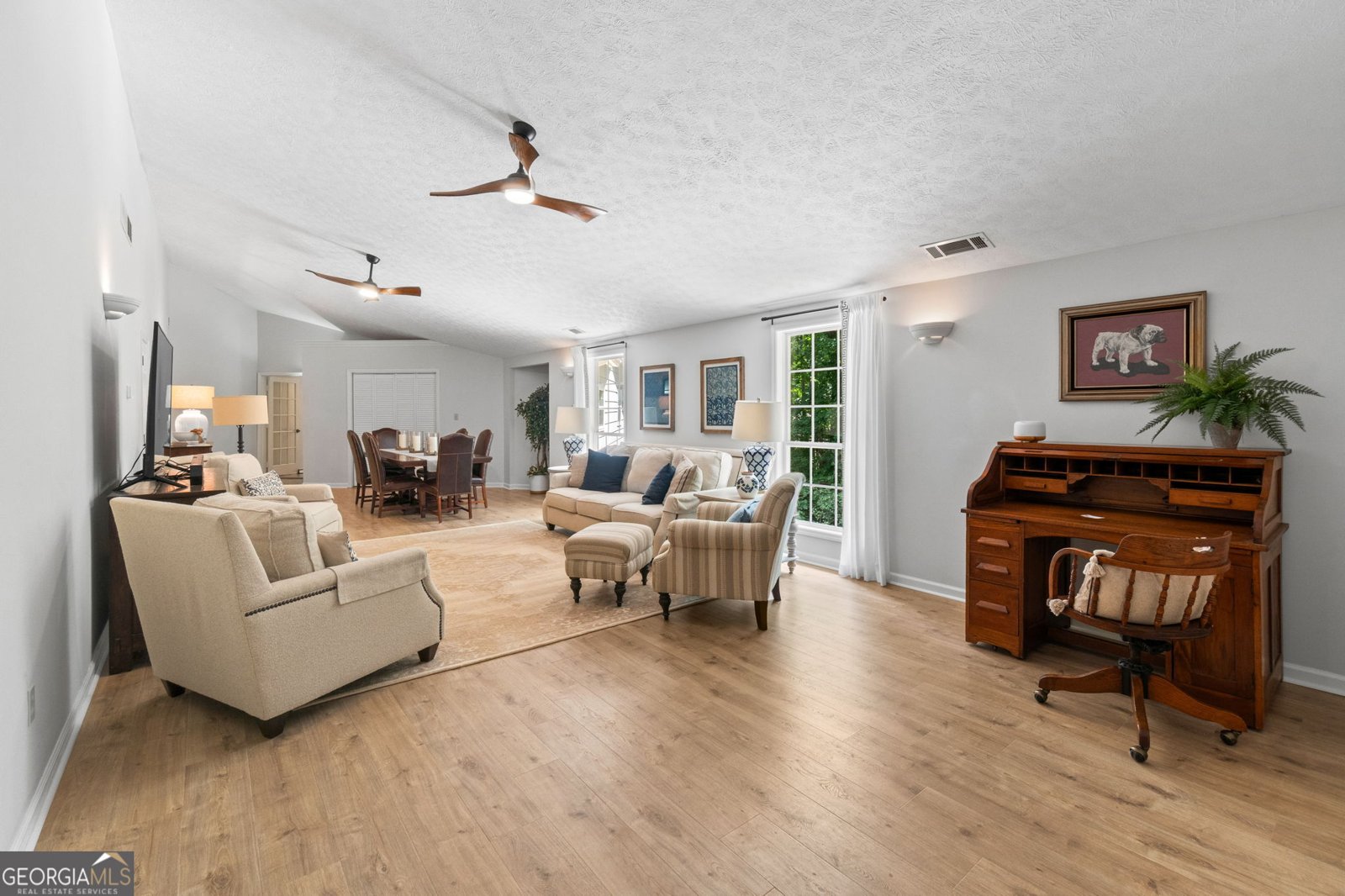 4469 Flat Creek Drive Gainesville - 6