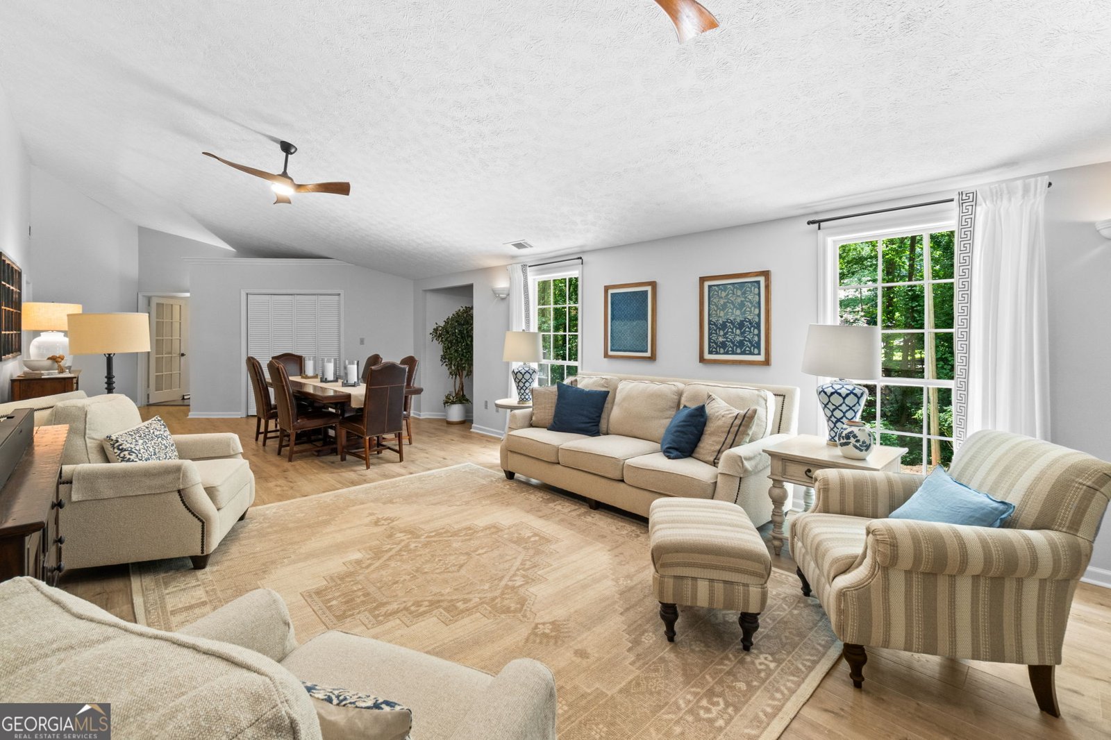 4469 Flat Creek Drive Gainesville - 7