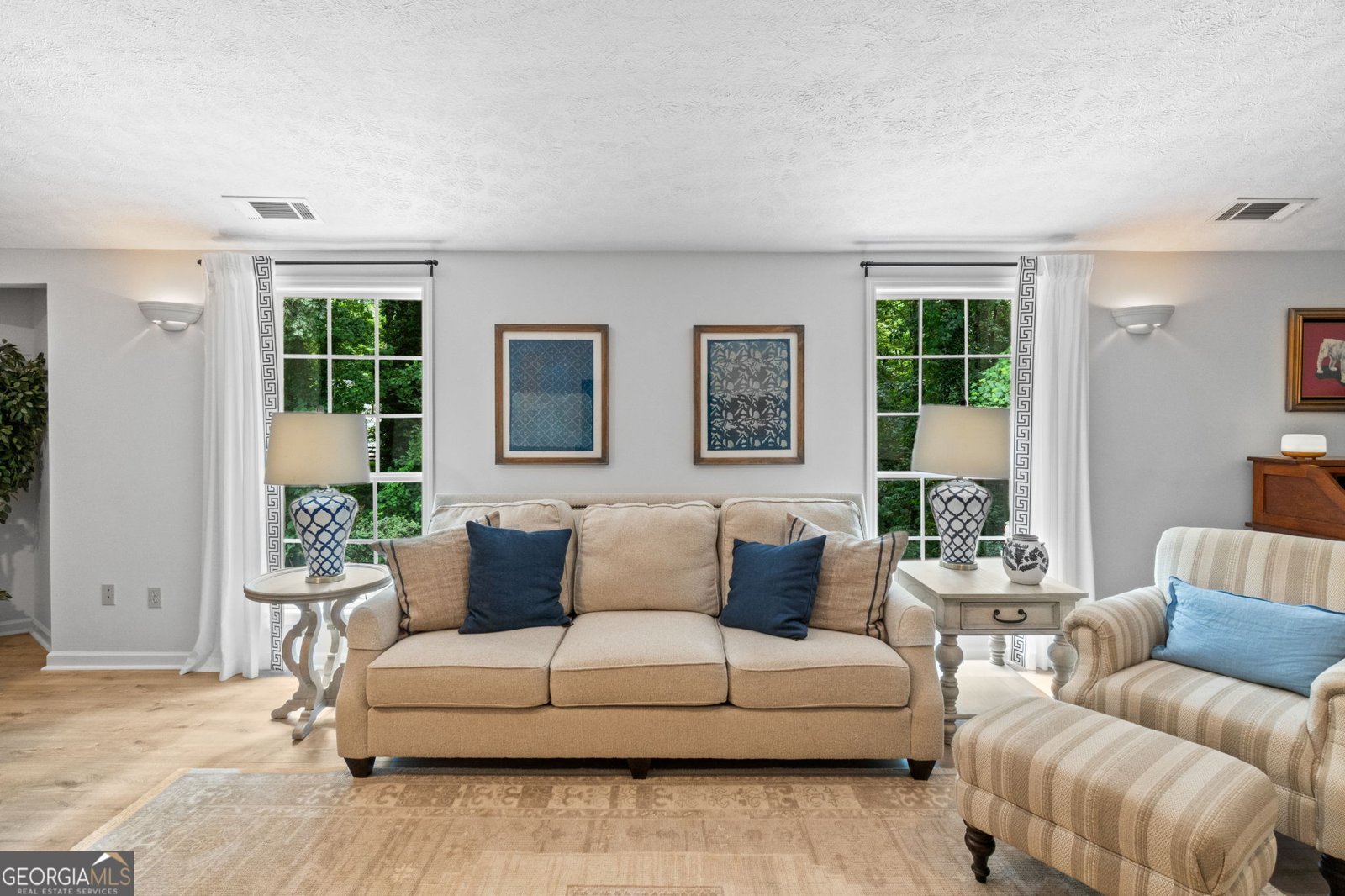 4469 Flat Creek Drive Gainesville - 8