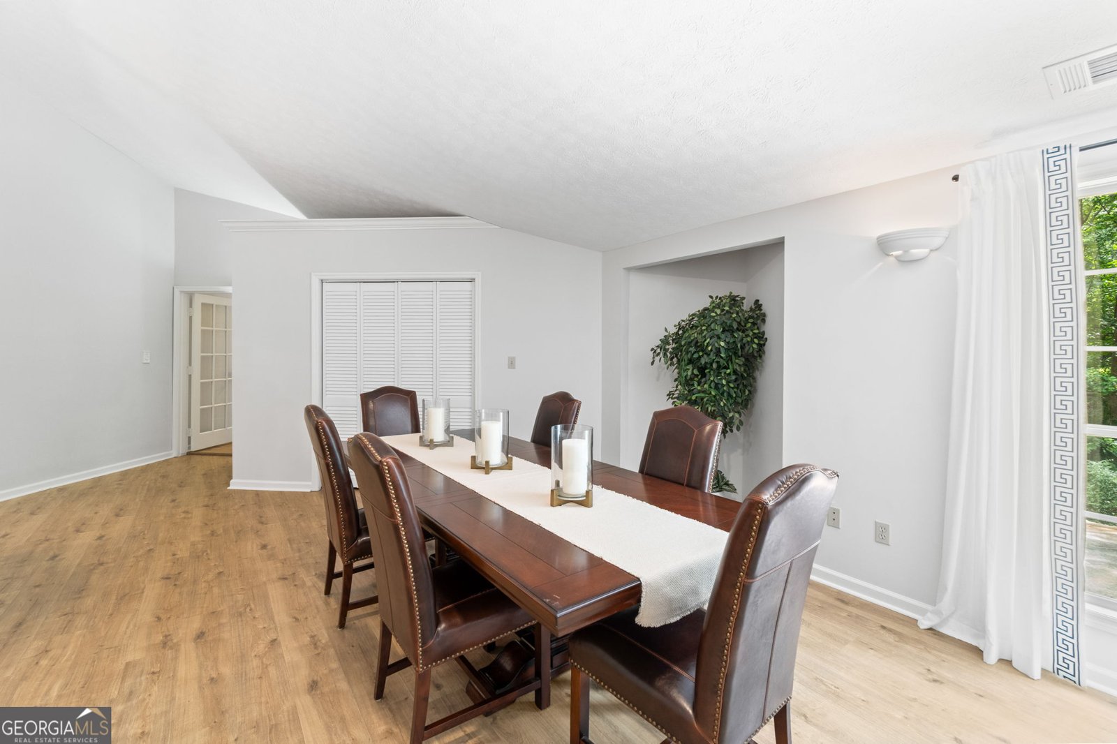 4469 Flat Creek Drive Gainesville - 9