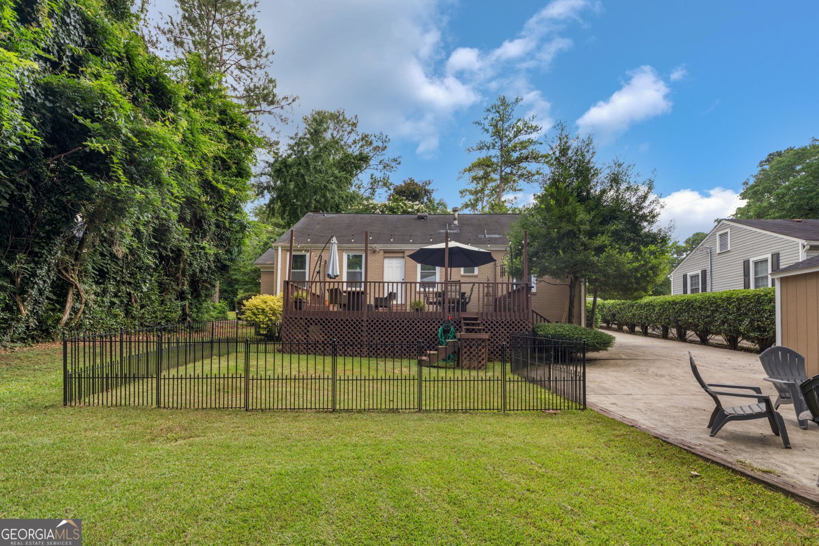 3089 Highpoint Drive Macon - 11
