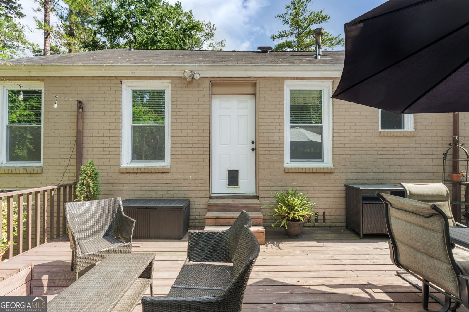3089 Highpoint Drive Macon - 6