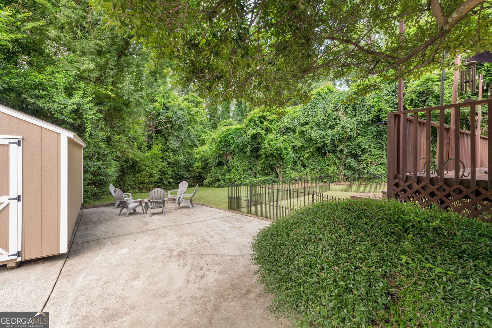 3089 Highpoint Drive Macon - 9
