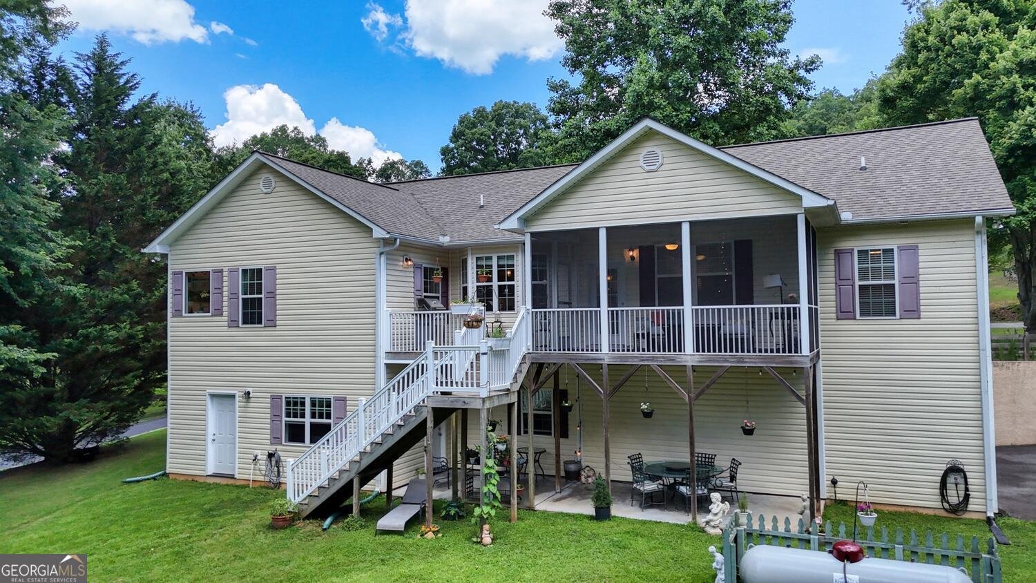273 Coosa Valley Road Blairsville - 10