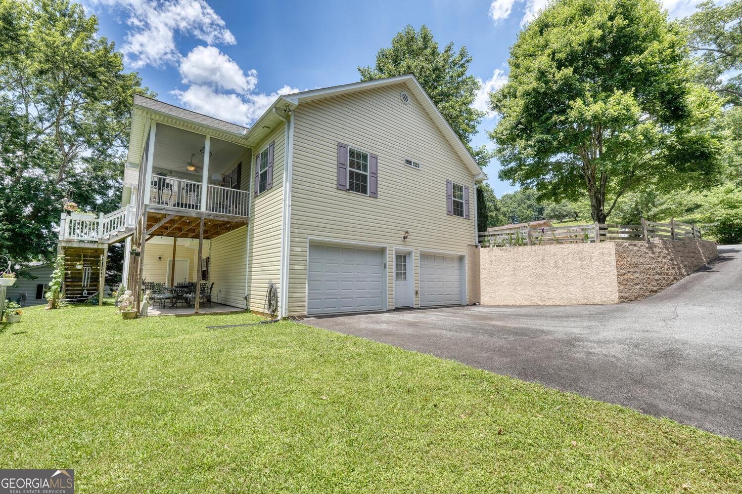 273 Coosa Valley Road Blairsville - 11