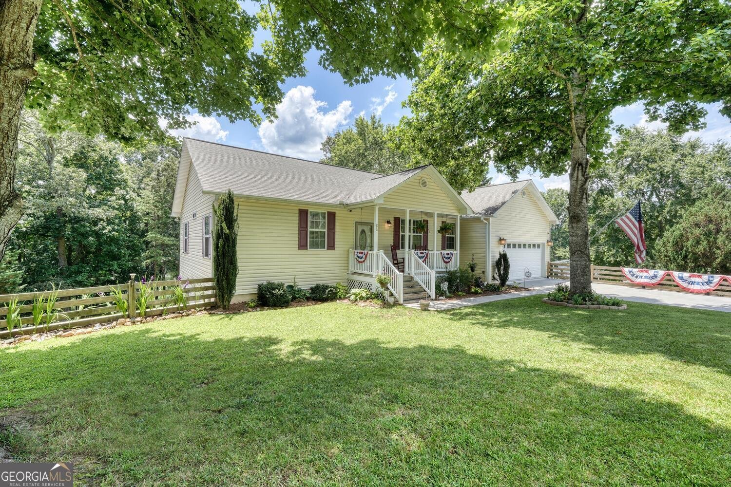 273 Coosa Valley Road Blairsville - 13