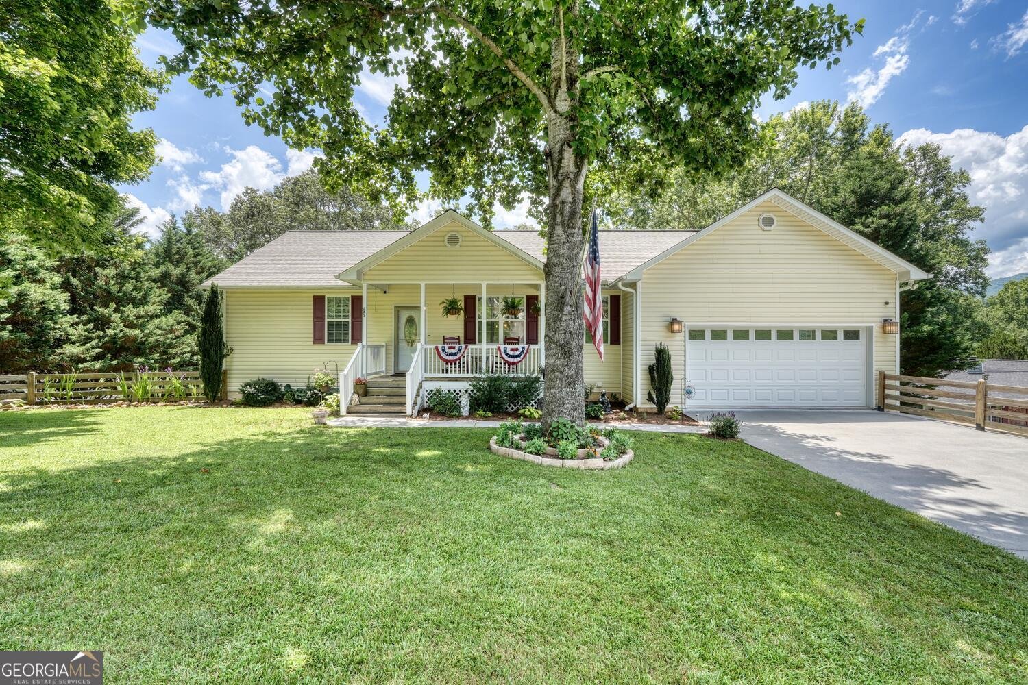 273 Coosa Valley Road Blairsville - 14
