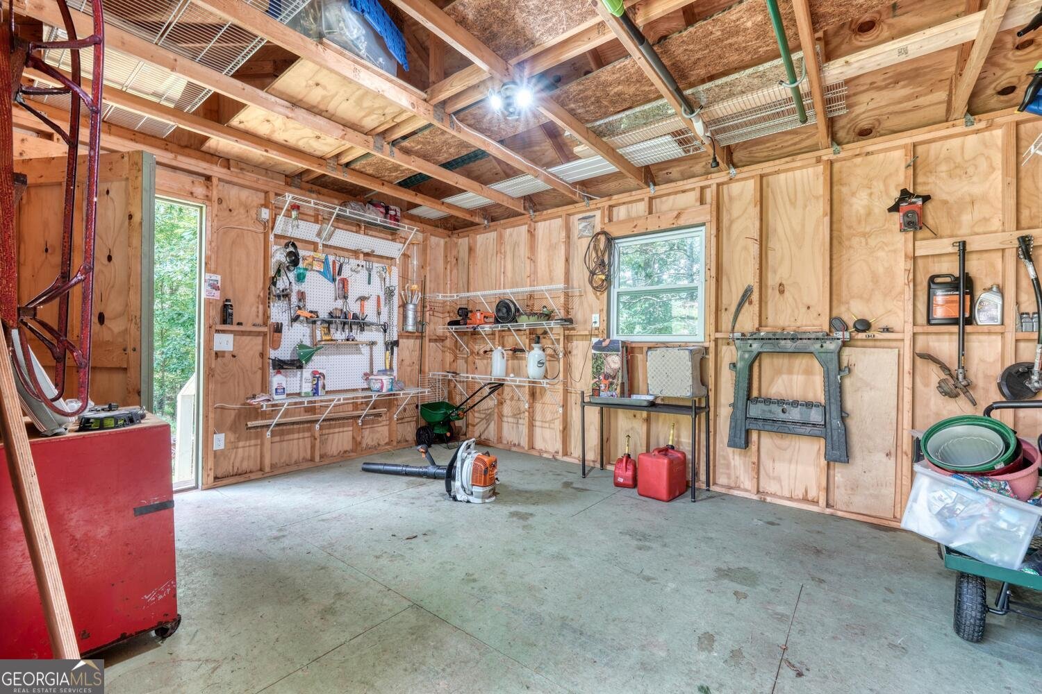 273 Coosa Valley Road Blairsville - 18