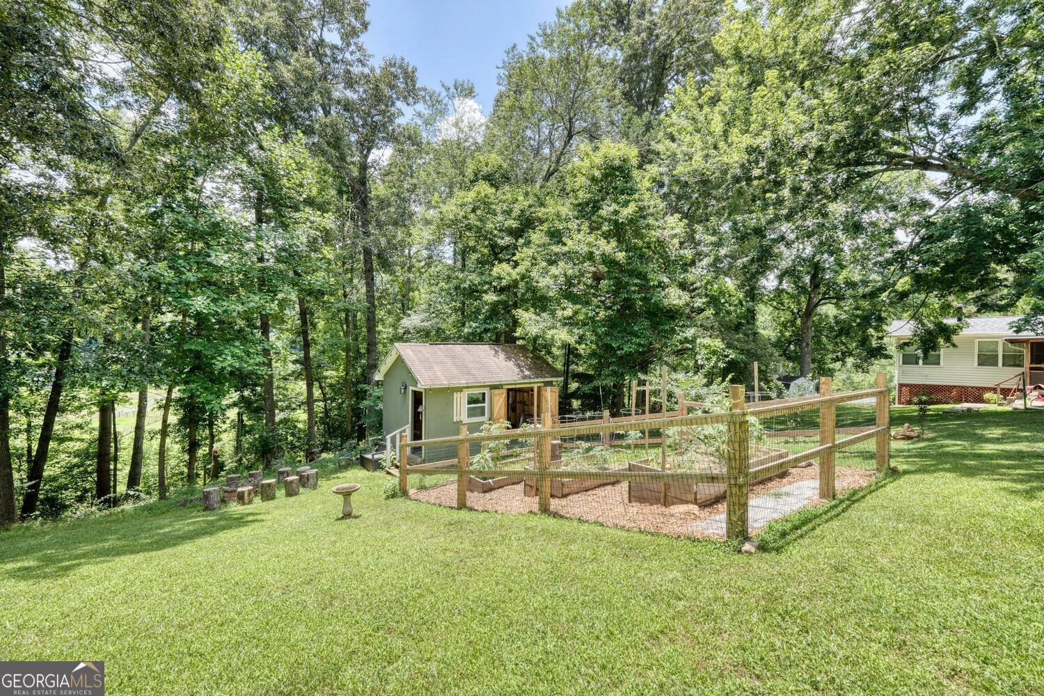 273 Coosa Valley Road Blairsville - 19