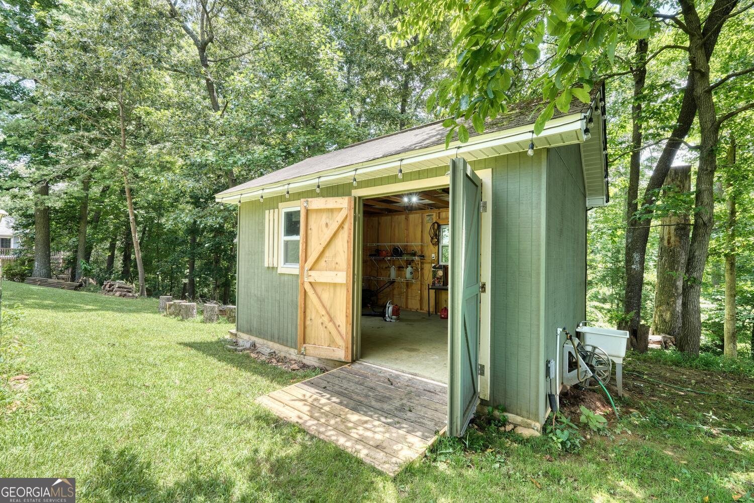 273 Coosa Valley Road Blairsville - 20