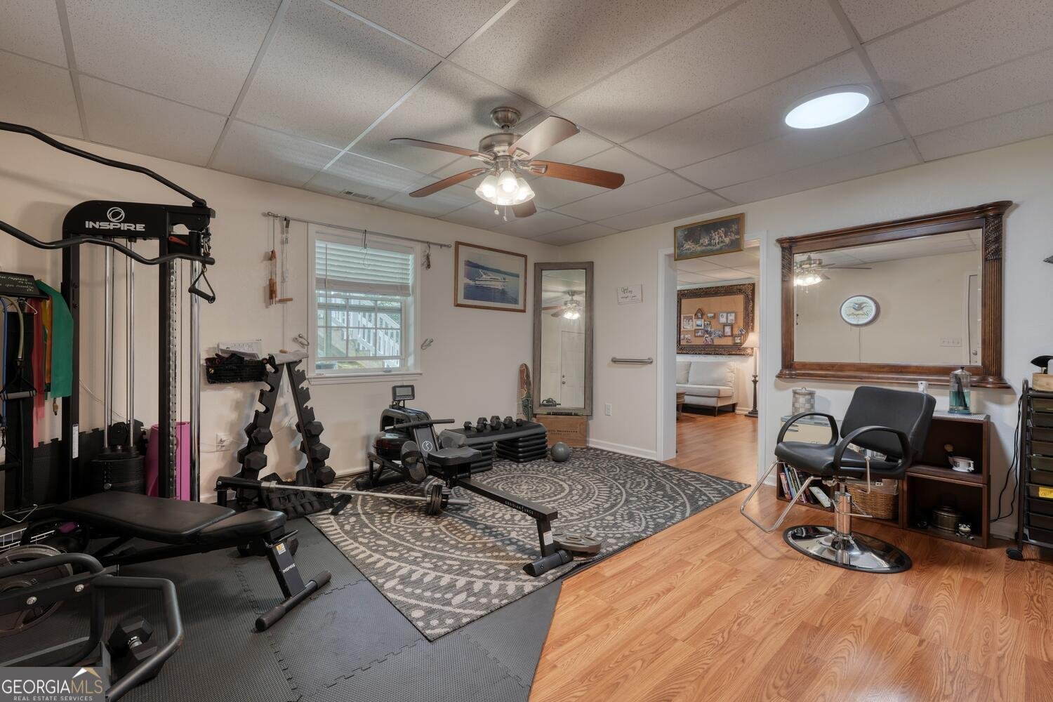 273 Coosa Valley Road Blairsville - 21