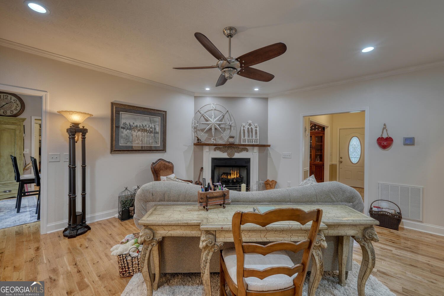 273 Coosa Valley Road Blairsville - 34