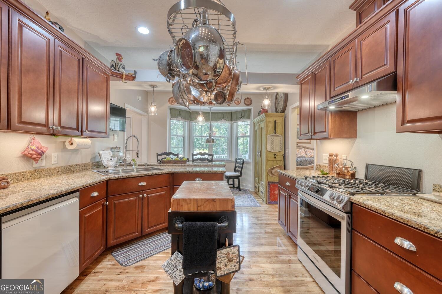 273 Coosa Valley Road Blairsville - 5