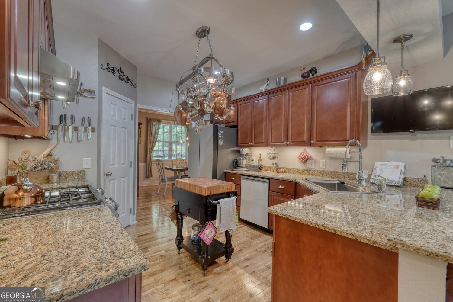 273 Coosa Valley Road Blairsville - 7