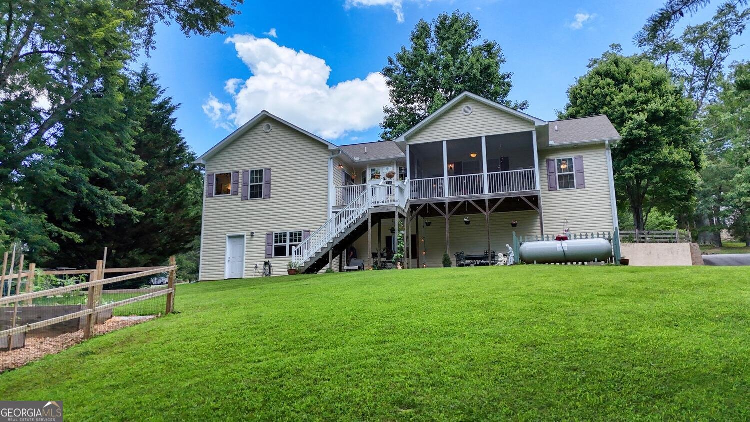 273 Coosa Valley Road Blairsville - 9