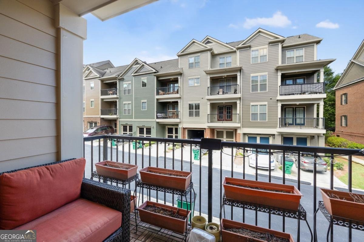 6459 Chariot Street Atlanta - 12