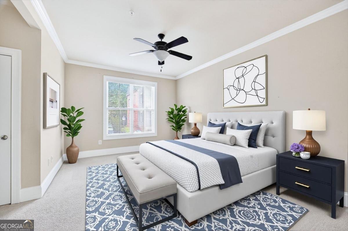 6459 Chariot Street Atlanta - 14