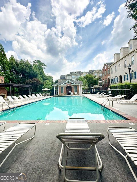 6459 Chariot Street Atlanta - 27