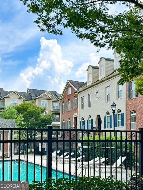 6459 Chariot Street Atlanta - 29