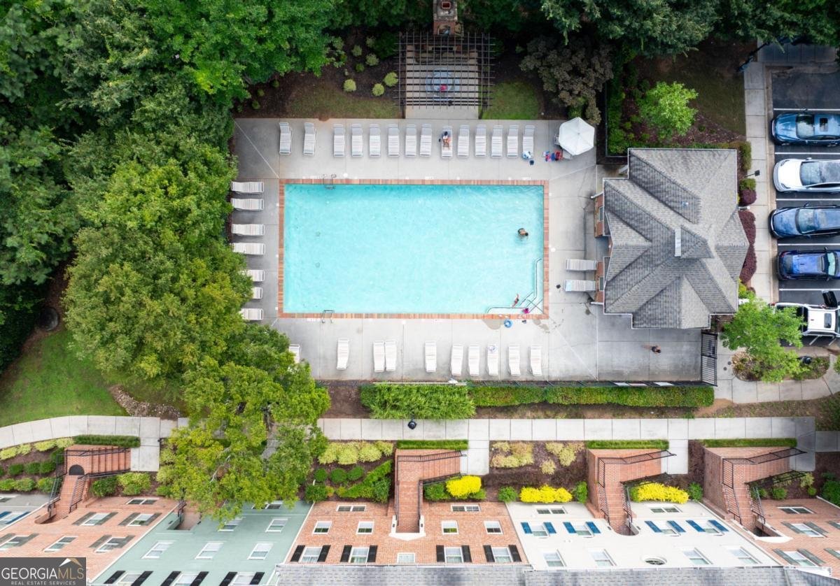 6459 Chariot Street Atlanta - 30