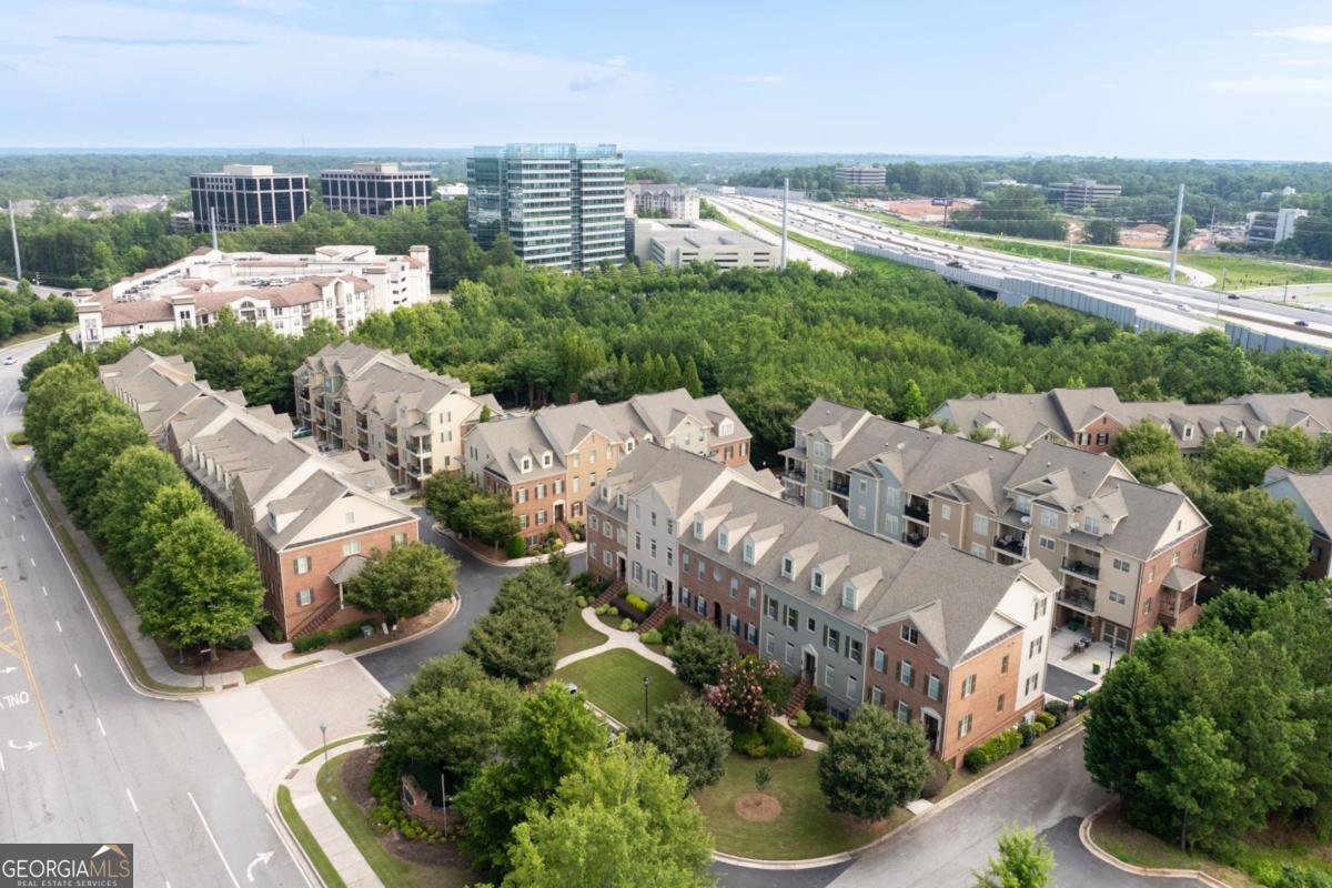 6459 Chariot Street Atlanta - 33