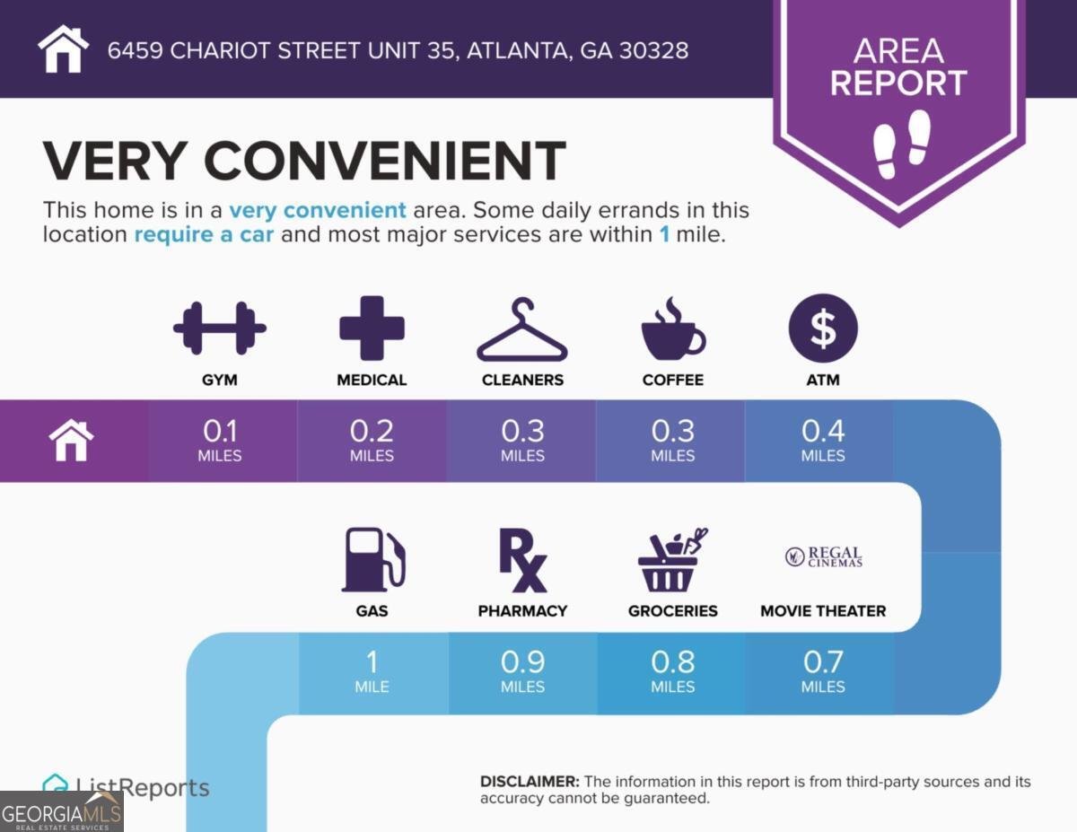 6459 Chariot Street Atlanta - 38