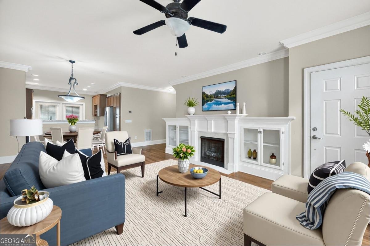6459 Chariot Street Atlanta - 5