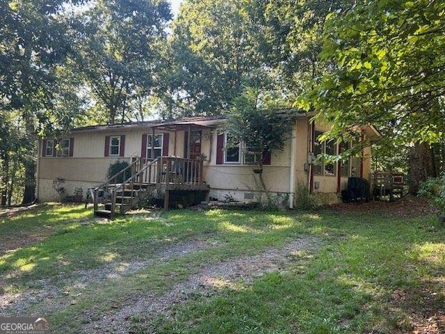 2540 MARSHA Cumming - 1