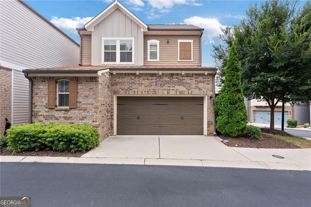 332 Symphony Way Smyrna - 50
