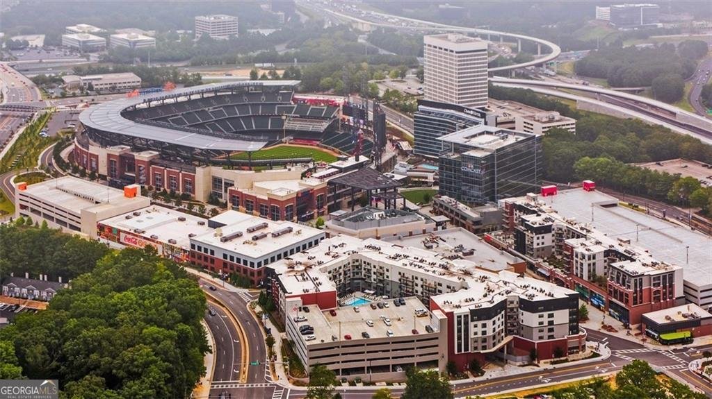 332 Symphony Way Smyrna - 77