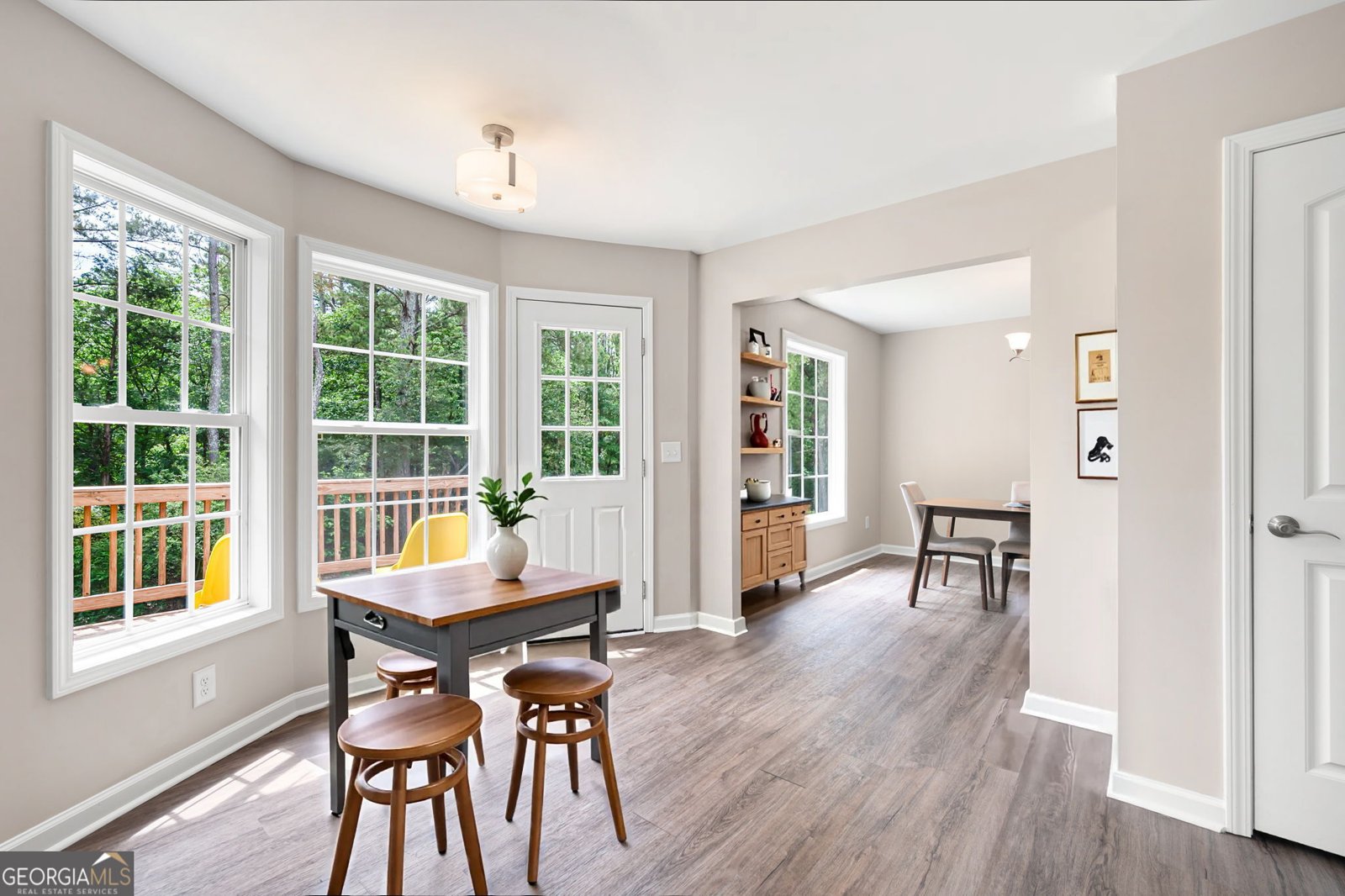 76 VAUGHN Road Cartersville - 10