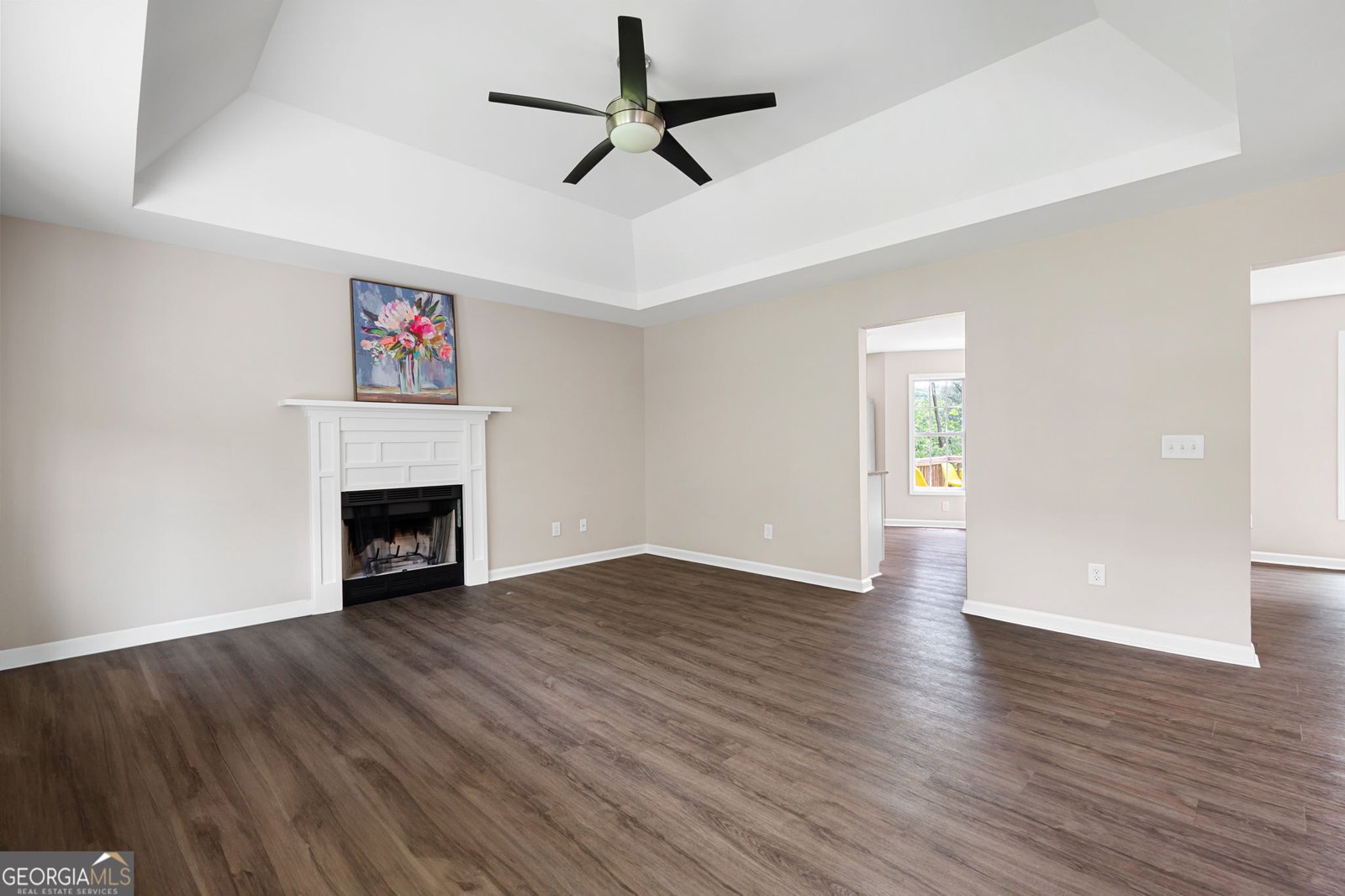 76 VAUGHN Road Cartersville - 4