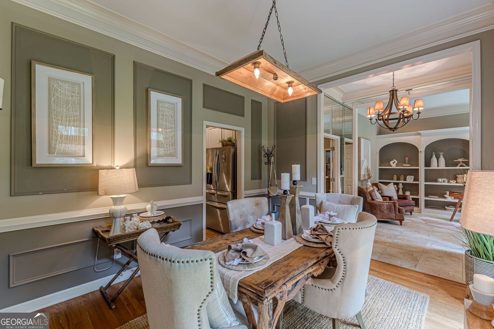 3974 Johnston Road Winston - 11