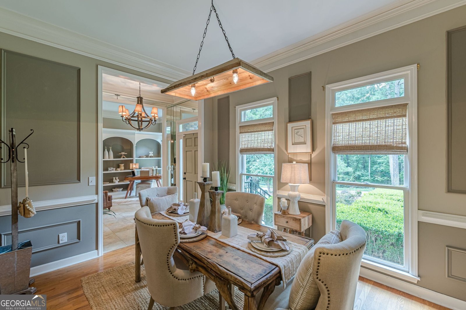 3974 Johnston Road Winston - 12
