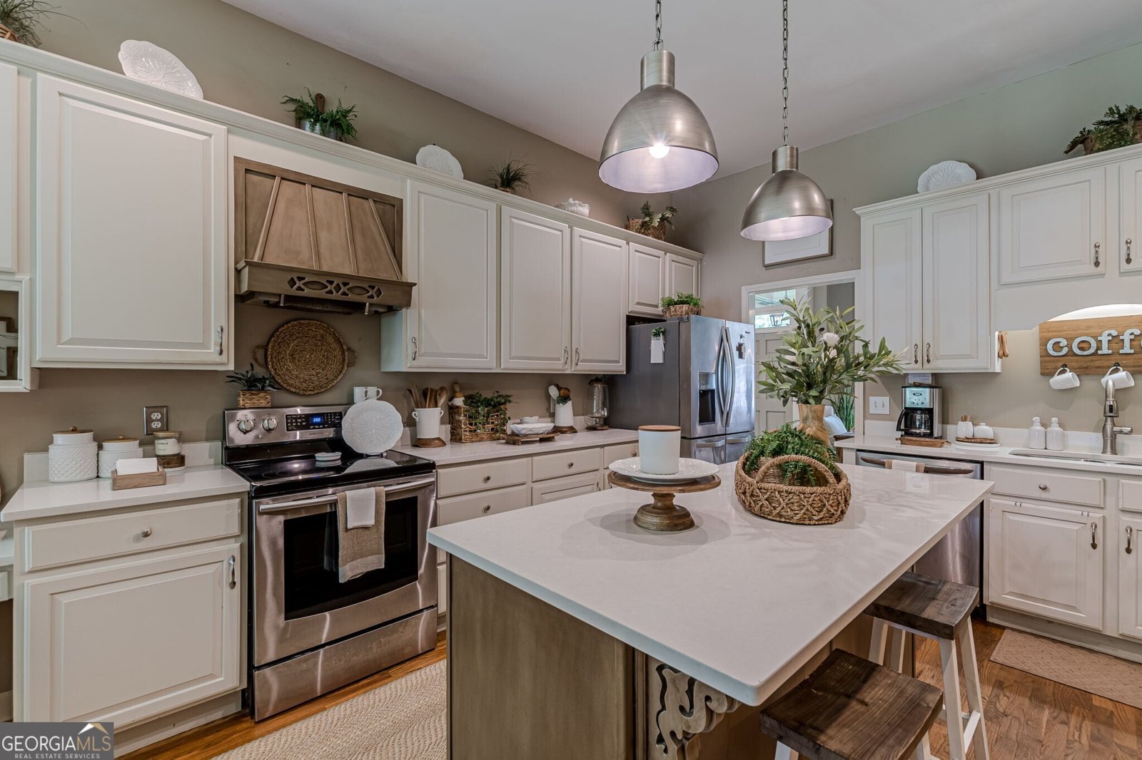3974 Johnston Road Winston - 17