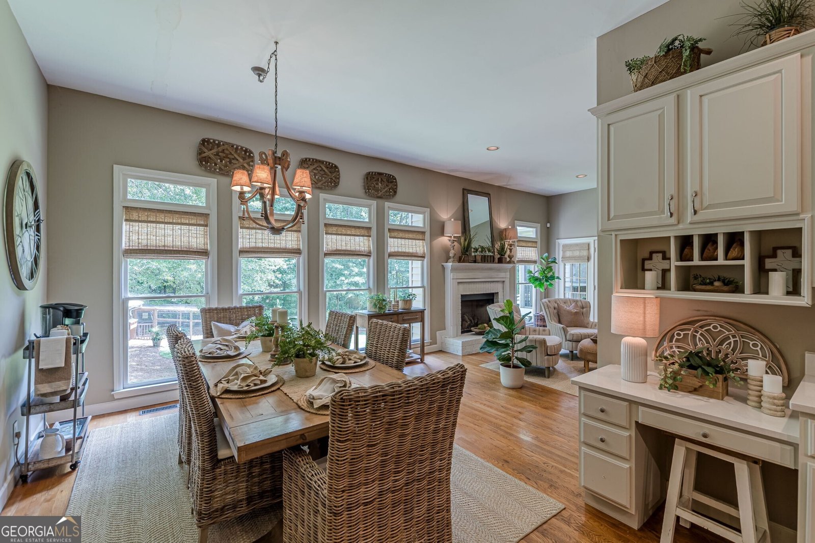 3974 Johnston Road Winston - 18