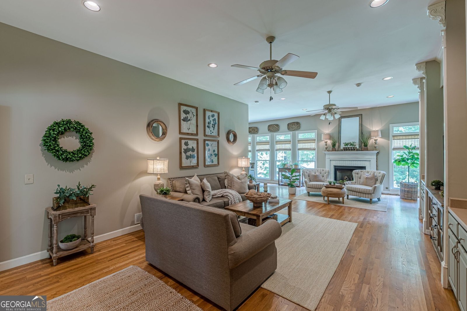 3974 Johnston Road Winston - 24