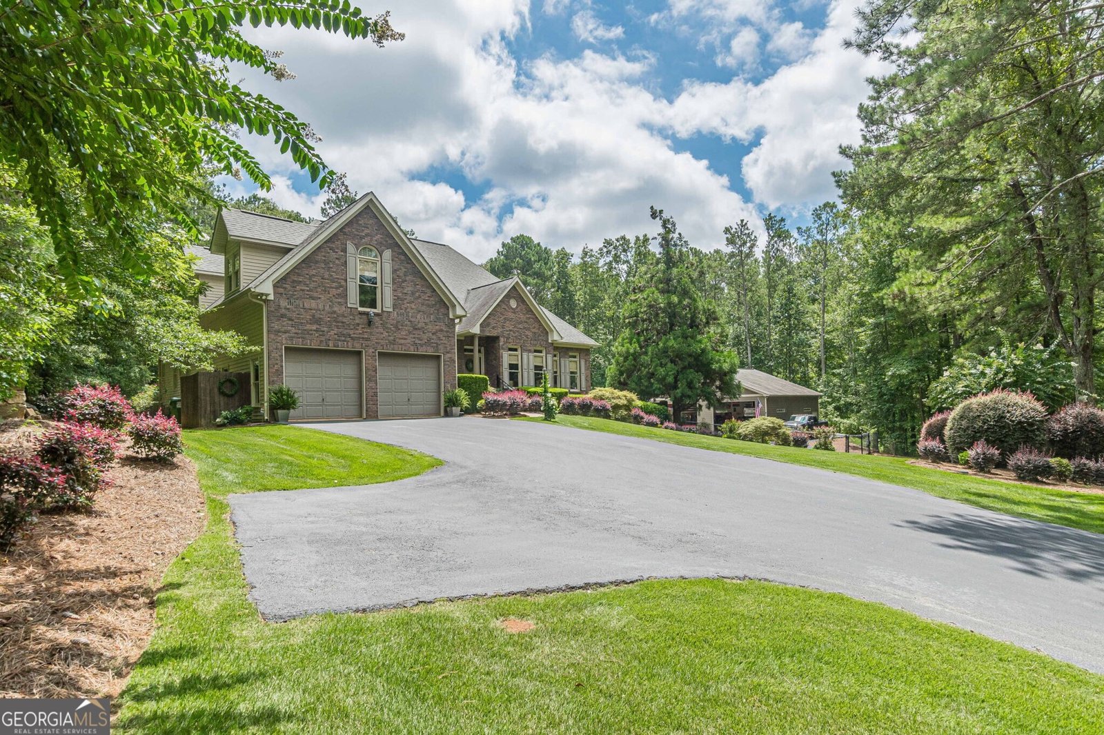 3974 Johnston Road Winston - 3